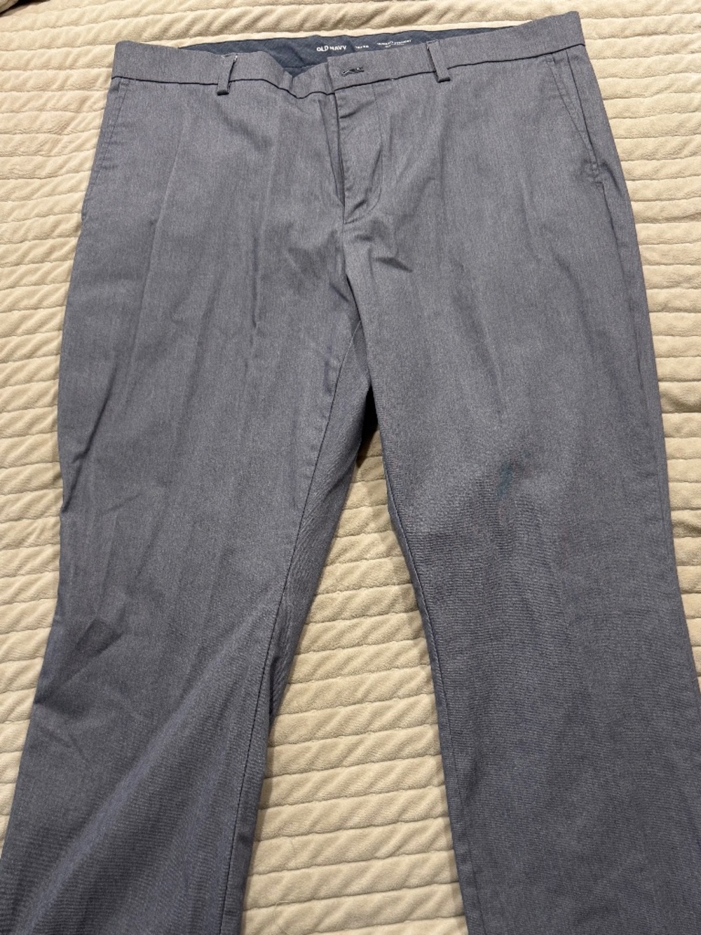 Old Navy Ultimate Straight with Built In Flex